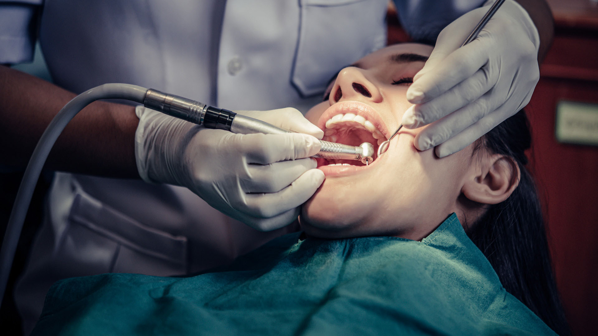 Endodontia