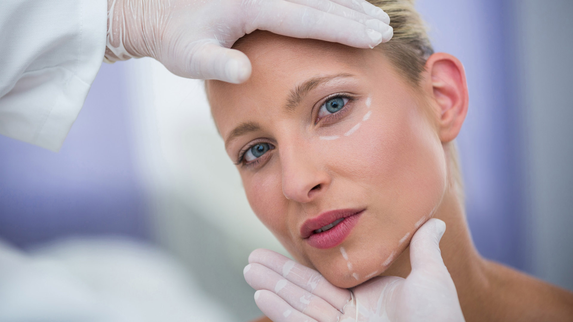 Harmonização Orofacial
